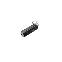 Lanterna breloc cu LED reincarcabila USB mica model 1