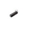 Lanterna breloc cu LED reincarcabila USB mica model 1