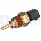 Senzor temperatura lichid de racire Genesis G70, G70 Shooting Brake; Hyundai Accent I, Accent II, Accent III, Accent IV, Accent V; Kia Carens I,