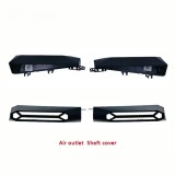 Ornamente coolere si balamale Laptop Gaming, HP, Pavilion 17-CD, 17T-CD, TPN-C142, FA2K9000C00, FA2K9000D00, FA2K9000C10, FA2K9000D10, negre