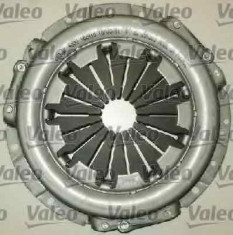 Set ambreiaj VW MULTIVAN V (7HM 7HN 7HF 7EF 7EM 7EN) VALEO 826801 foto