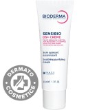 Crema Sensibio DS, 40ml, Bioderma