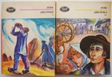 Pamantul (2 vol.) - Emile Zola, Roman Beletristica - Carte