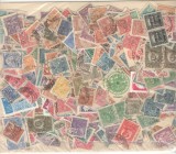 Brazilia.Lot peste 530 buc. timbre stampilate si nestampilate GL.134