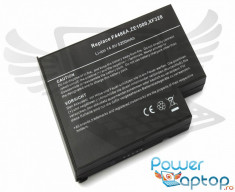 Baterie Laptop Fujitsu Amilo M7300 8 celule foto