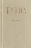 BYRON - OPERE ALESE ( CLUV )