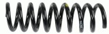 Arc spiral Mercedes C-Class T-Model, Clk, E-Class, E-Class T-Model Motor C 180, C 180 Kompressor, C 200 CDI, C 200 CDI, diam. 14 mm, lungime 330 mm,