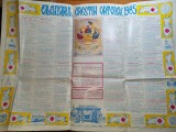 calendar crestin ortodox 1985