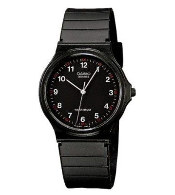 Ceas Casio Unisex MQ-24-1BLDF foto