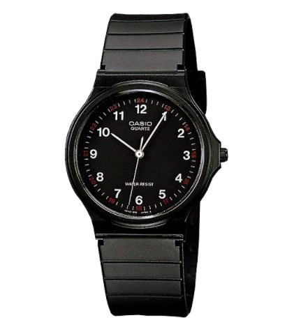 Ceas Casio Unisex MQ-24-1BLDF