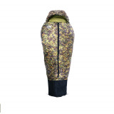 Sac de dormit DD Hammocks Jura 2 XL Camo - 0707273932327