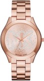 Ceas Dama, Michael Kors, Slim Runway MK3591 - Marime universala