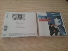 [CDA] Cock Robin - After Here Through Midland - cd audio foto