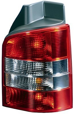 Lampa spate VW MULTIVAN V (7HM, 7HN, 7HF, 7EF, 7EM, 7EN) (2003 - 2015) TYC 11-0622-21-2 foto