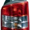 Lampa spate VW MULTIVAN V (7HM, 7HN, 7HF, 7EF, 7EM, 7EN) (2003 - 2015) TYC 11-0622-21-2