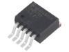 Adaptor DC/DC 5V 3A TO263-5