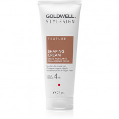 Goldwell StyleSign Shaping Cream Cremă modelatoare cu fixare foarte puternica 75 ml