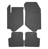 Covorase auto Jeep Avenger 2023-prezent Frogum