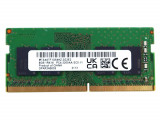 Cumpara ieftin Memorie Laptop Micron 8Gb DDR4 3200Mhz MTA4TF1G64HZ, 8 GB, Peste 2000 mhz