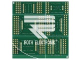 Placă Universală Două Fețe Multiadaptor 72.6mm x 76.2mm