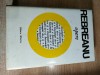 Liviu Rebreanu - Opere 16: &Icirc;nsemnări de-o zi (1909-1943), Editura Minerva 1995, Autograf Niculae Gheran pt. Romulus Vulpescu