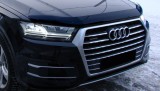 Deflector de capota - Audi Q7 (2015-)