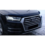 Deflector de capota - Audi Q7 (2015-)