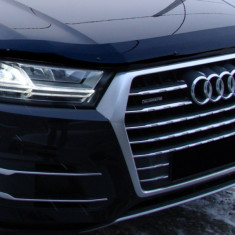 Deflector de capota - Audi Q7 (2015-)