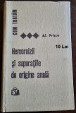 Cum Tratam Hemoroizii si supuratiile de origine anala