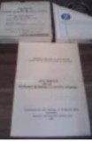 BANDA MAGNETOFON ARTA POETICA-DE LA IENACHITA VĂCĂRESCU LA NICHITA STĂNESCU
