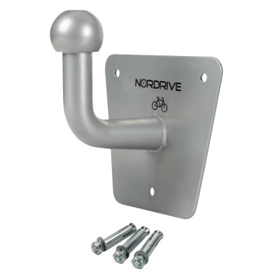 Sphere-1 suport universal cu prindere pe perete sau tavan pentru suport bicicleta cu fixare pe carlig Garage AutoRide foto