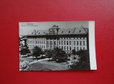 CARTE POSTALA - RPR - TIMISOARA - INSTITUTUL MEDICO - FARMACEUTIC