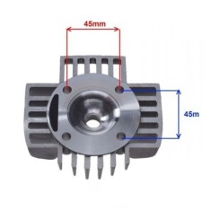 Chiulasa Yamaha PW 60 &Oslash;44mm