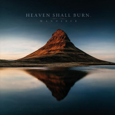 HEAVEN SHALL BURN Wanderer (cd) foto