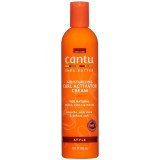 Crema Activatoare Hidratanta Pentru Bucle Cantu 355Ml
