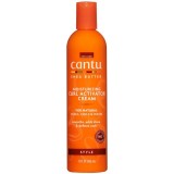 Crema Activatoare Hidratanta Pentru Bucle Cantu 355Ml