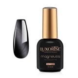 Cumpara ieftin Oja Semipermanenta LUXORISE MAGNETICA - Rainbow 10ml