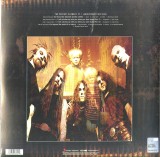 The Perfect Element Pt. I (Anniversary Mix 2020) (Gatefold Vinyl+Booklet) - Vinyl + CD | Pain Of Salvation, Rock, Inside Out Music