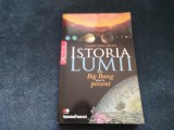 Cumpara ieftin CYNTHIA STOKES BROWN - ISTORIA LUMII