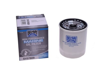 Filtru Ulei Bel-Ray Marine Sv57809 Cod Produs: MX_NEW BRSV57809 foto