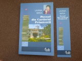 Povesti din Cartierul Primaverii - Lavinia Betea,