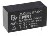 Releu Electromagnetic SPDT 5VDC 12A pentru PCB