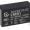 Releu Electromagnetic SPDT 5VDC 12A pentru PCB