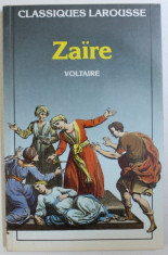 ZAIRE par VOLTAIRE , 1991 foto