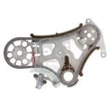 Febi Bilstein Set lant, antrenare pompa ulei Standard Medium Kit