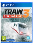 Train Sim World 3 III PS4