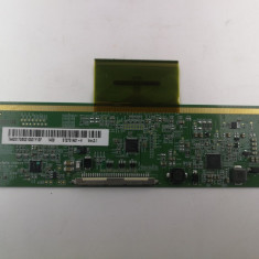 LVDS T-Con MT3151A05-3-XC-1 Chip: CS11102 ST2751A01-4 Ecran VES275WNVX-N01