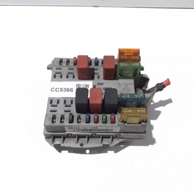 Panou sigurante Fiat Punto II 188 1.2 Benzina 1999-2000 46766769 foto