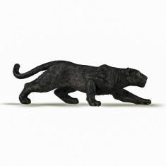 Papo - Figurina Pantera Neagra