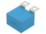 Condensator cu polipropilenă 1uF 1,25kVDC 500VAC TDK